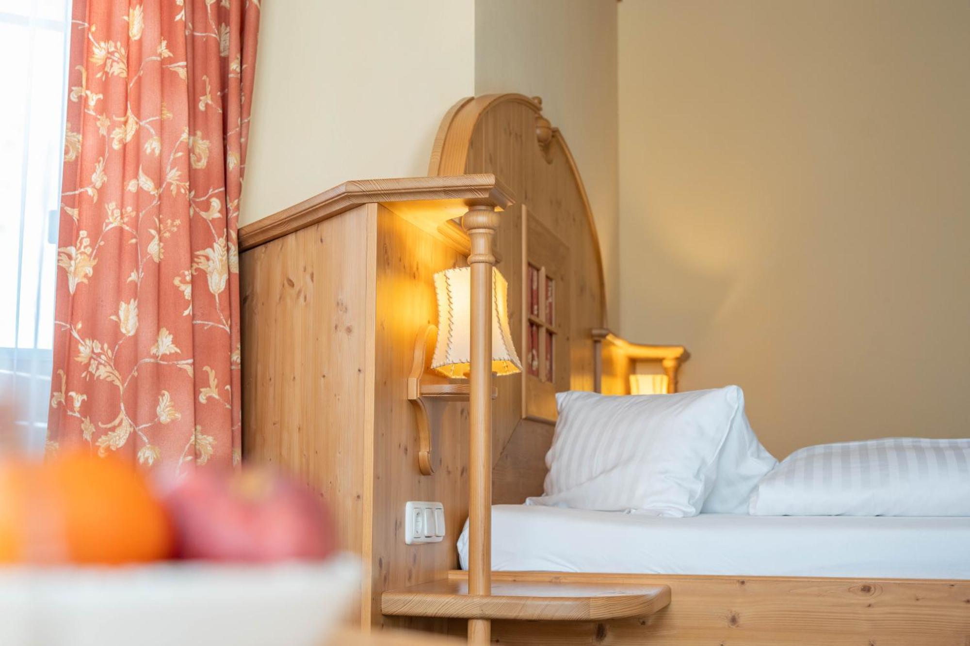 Alpin Panoramahotel Laerchenhof 4*