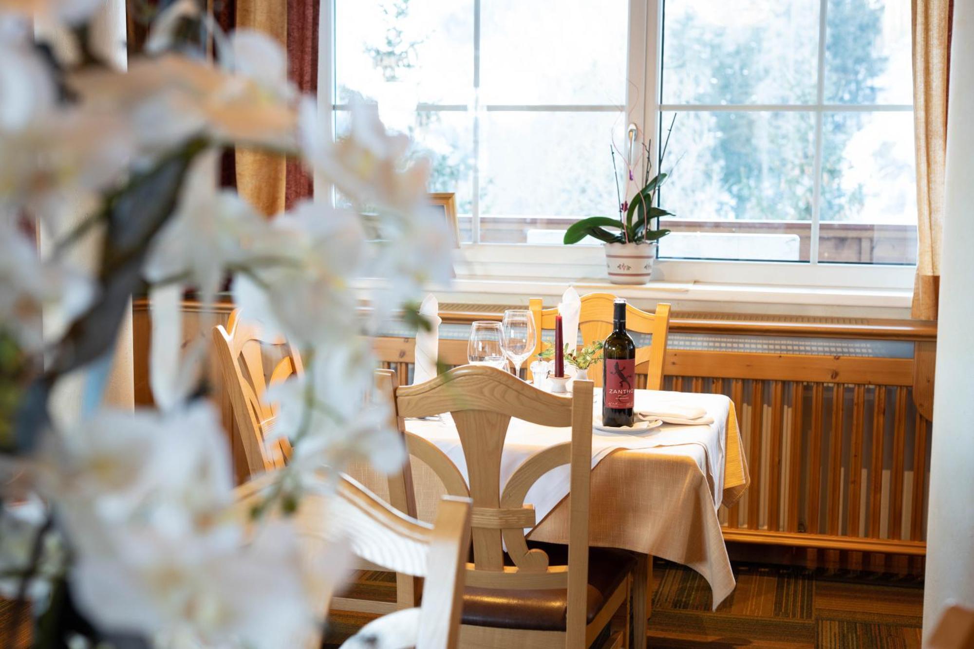 Alpin Panoramahotel Laerchenhof 4* Heiligenblut