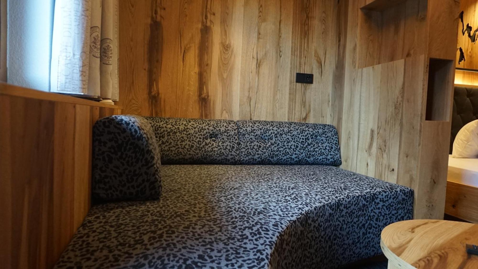 Alpin Panoramahotel Laerchenhof Hotel 4*