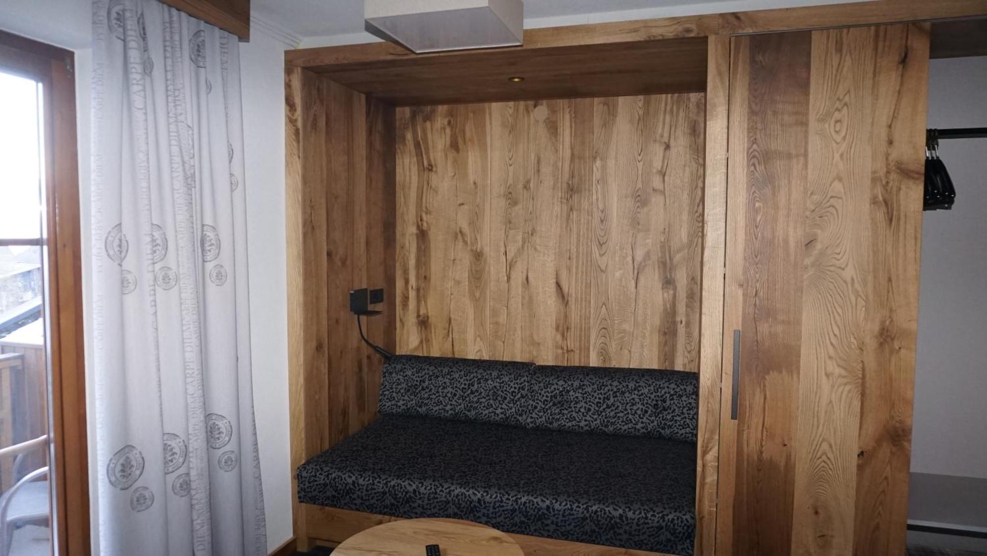 Alpin Panoramahotel Laerchenhof 4*