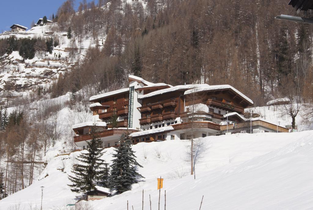 Alpin Panoramahotel Laerchenhof Hotel Heiligenblut