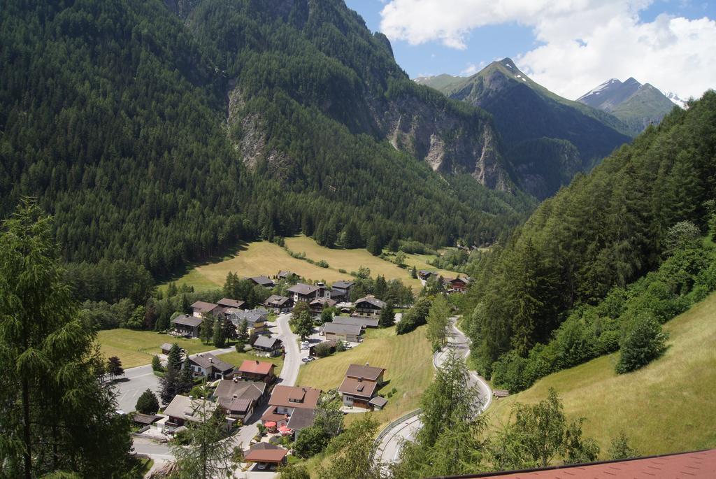 Alpin Panoramahotel Laerchenhof Hotel 4*