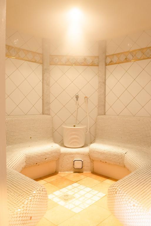 Hotel Alpin Panoramahotel Laerchenhof 4*