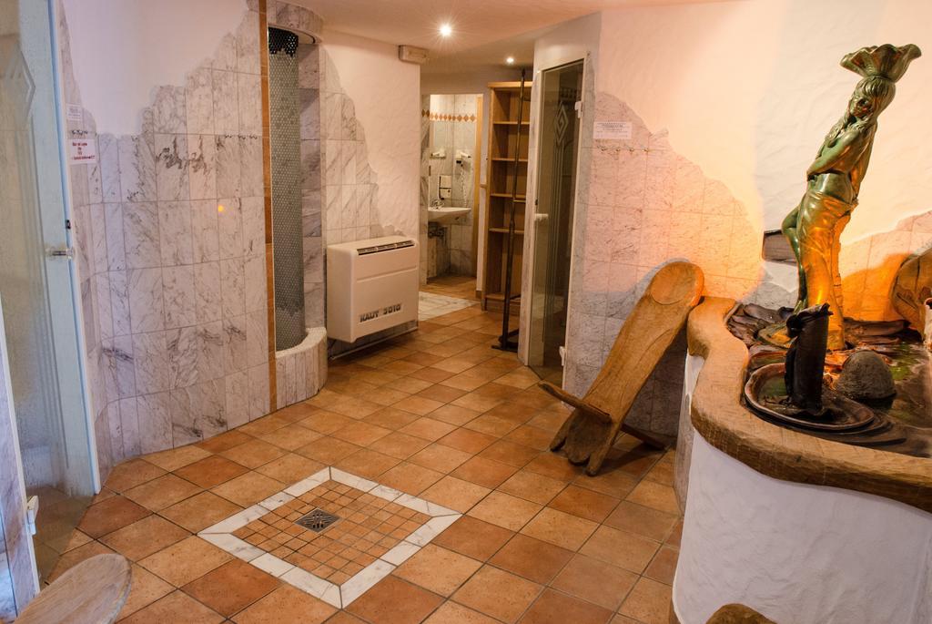 Hotel Alpin Panoramahotel Laerchenhof Heiligenblut