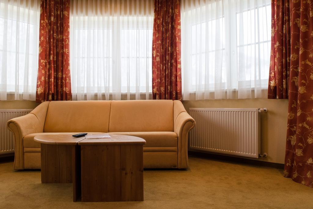 Alpin Panoramahotel Laerchenhof 4* Heiligenblut